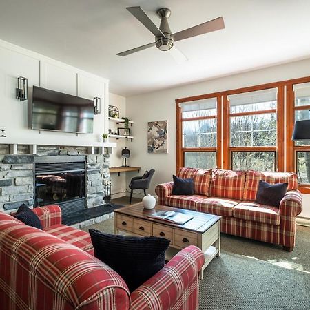 Le Serein Condo Tremblant Les-Eaux Mont-Tremblant Buitenkant foto